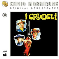 I CRUDELI/REVOLVER