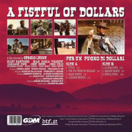 A FISTFUL OF DOLLARS