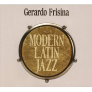 MODERN LATIN JAZZ