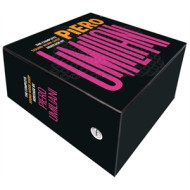 THE COMPLETE SOUND WORK SHOP HERITAGE