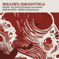 NIGERIA / AFRICAN SPIRITS - REMIXES