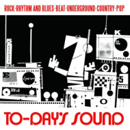TO-DAY'S SOUND