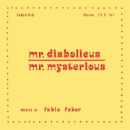 MR. DIABOLICUS MR./MR. MYSTERIOUS