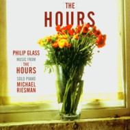 MUSIC FROM THE HOURS