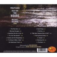 MUSIC FROM THE HOURS