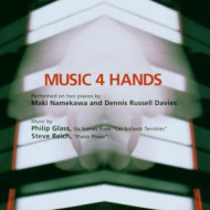 MUSIC 4 HANDS