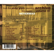 NEVERWAS -OST-