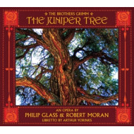 JUNIPER TREE