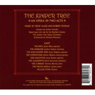 JUNIPER TREE