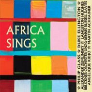 AFRICA SINGS