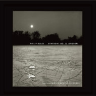 PHILIP GLASS: SYMPHONY NO. 12 LODGER FROM LYRICS BY DAVID BOWIE AND BRIAN ENO