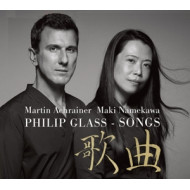 GLASS: SONGS