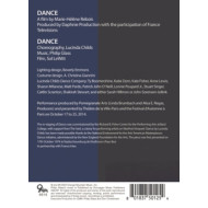 DANCE