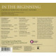 IN THE BEGINNING<br/><h5>Megjelenés: 2011-10-03</h5>