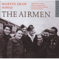 SONGS - THE AIRMEN