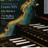 MUSIC FROM THE AGE OF LOUIS XIV