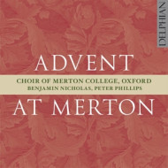 ADVENT AT MERTON