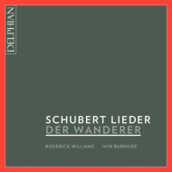 LIEDER:DER WANDERER