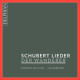 LIEDER:DER WANDERER<br/><h5>Megjelenés: 2016-09-14</h5>