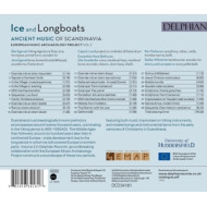 ICE AND LONGBOATS