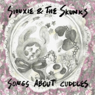 SONGS ABOUT CUDDLES
