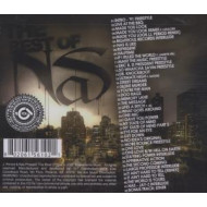BEST OF NAS MIXTAPE