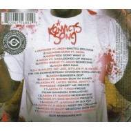 A KONVICTS SONG