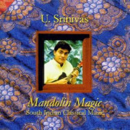 MANDOLIN MAGIC