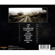 UNFORGIVING ROAD