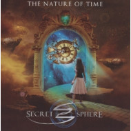 NATURE OF TIME