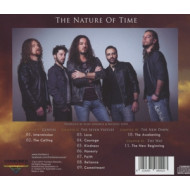 NATURE OF TIME