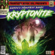 KRYPTONITE<br/><h5>Megjelenés: 2017-08-03</h5>