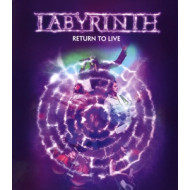 RETURN TO LIVE