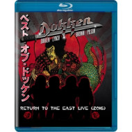 RETURN TO THE EAST LIVE 2016