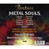 METAL SOULS