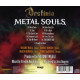 METAL SOULS<br/><h5>Megjelenés: 2018-07-12</h5>