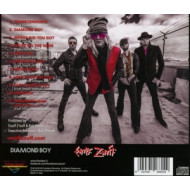 DIAMOND BOY