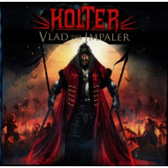 VLAD THE IMPALER