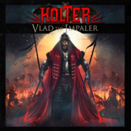 VLAD THE IMPALER