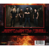 SPIRITS OF FIRE