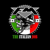 ITALIAN JOB