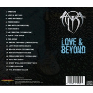 LOVE & BEYOND