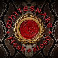 FLESH & BLOOD
