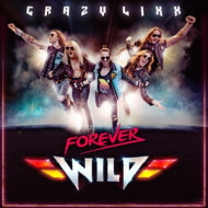 FOREVER WILD