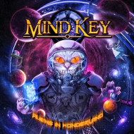 MK III - ALIENS IN WONDERLAND