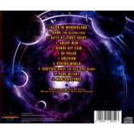 MK III - ALIENS IN WONDERLAND