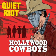 HOLLYWOOD COWBOYS