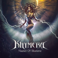 MASTER OF ILLUSIONS