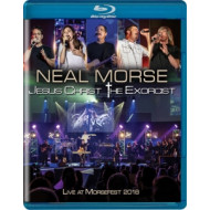 LIVE AT MORSEFEST 2018 JESUS CHRIST