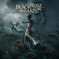 BLACK ROSE MAZE